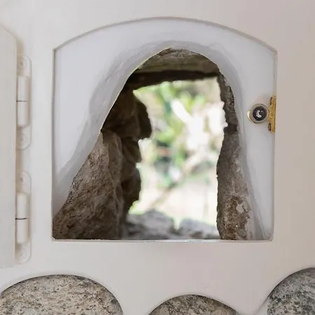 Feriehus Cassaris Mykonos *