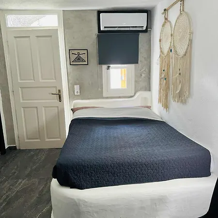 Feriehus Cassaris Mykonos *