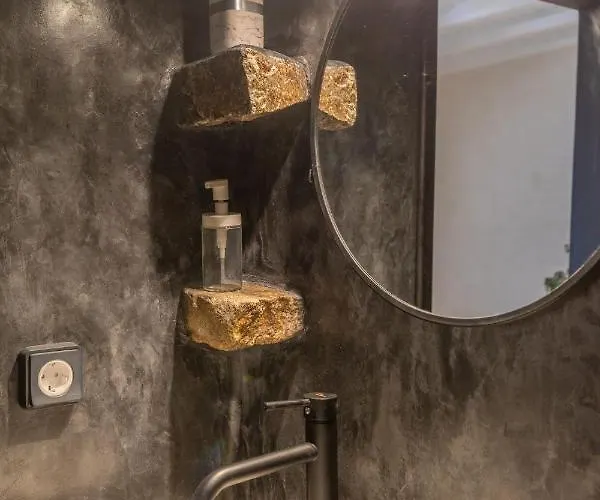 Tatil Evi Cassaris Mykonos Drafaki