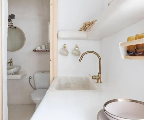 Cassaris Mykonos Tatil Evi *