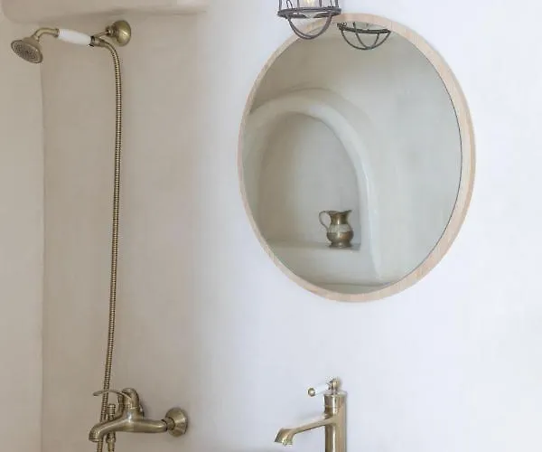 Cassaris Mykonos Tatil Evi *