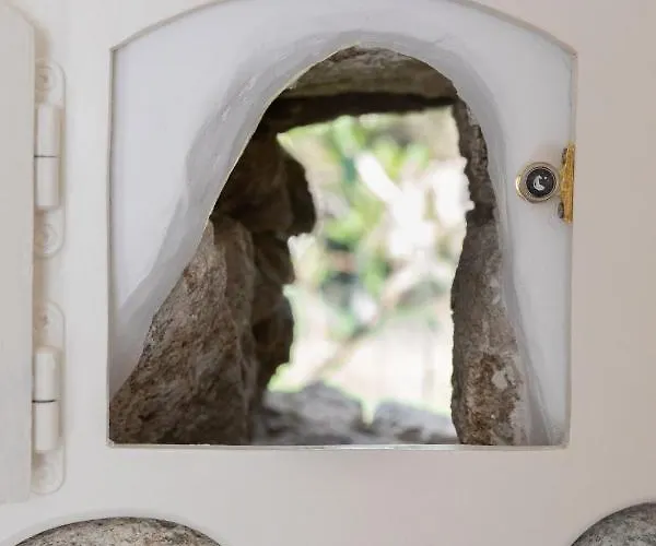 Tatil Evi Cassaris Mykonos *