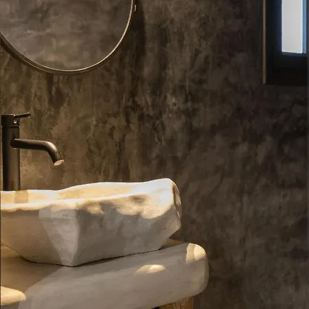 Сasa de vacaciones Cassaris Mykonos Drafaki