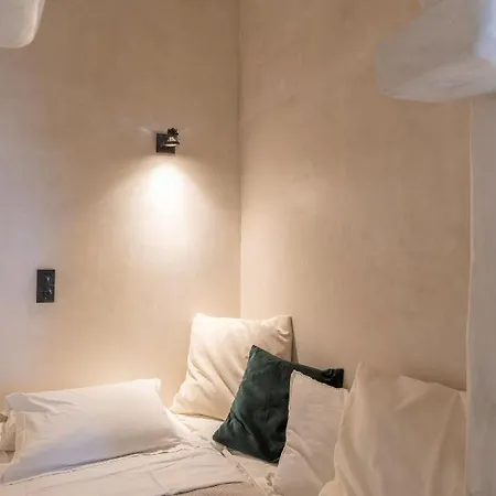 Сasa de vacaciones Cassaris Mykonos