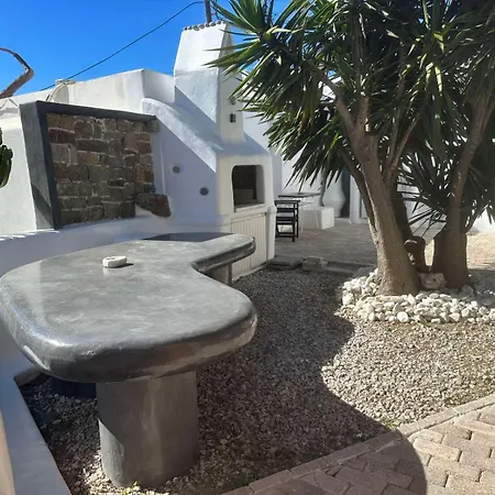 Cassaris Mykonos * Drafaki