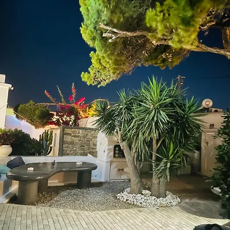 Cassaris Mykonos Drafaki