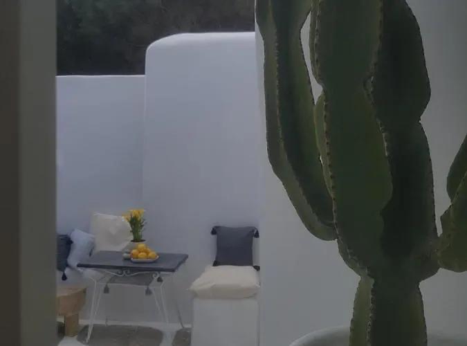 Cassaris Mykonos Dom wakacyjny