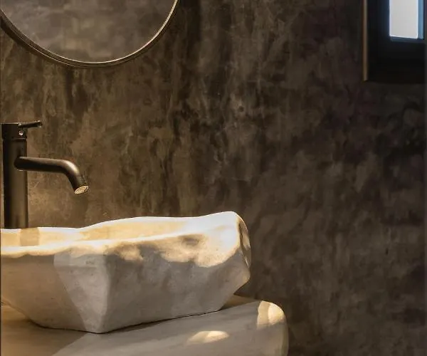 بيت للعطل Cassaris Mykonos Drafaki