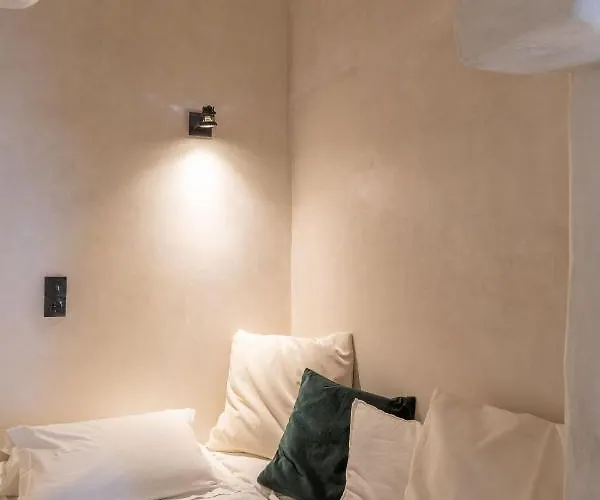 بيت للعطل Cassaris Mykonos