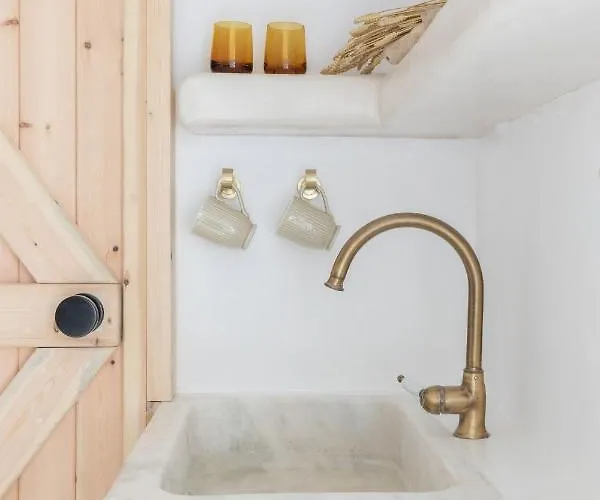 بيت للعطل Cassaris Mykonos Drafaki