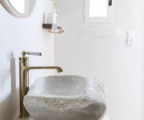 بيت للعطل Cassaris Mykonos Drafaki