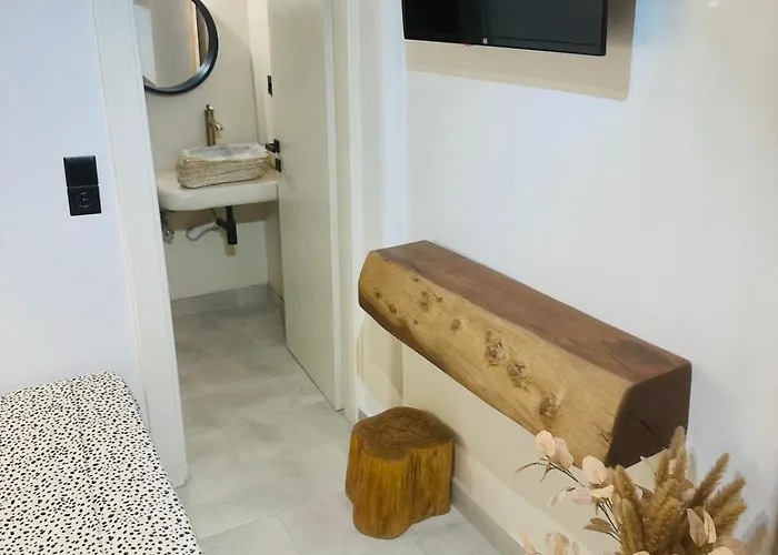 بيت للعطل Cassaris Mykonos