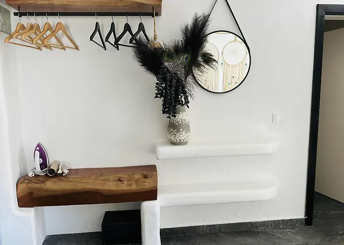 Dom wakacyjny Cassaris Mykonos Drafaki