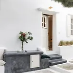 Cassaris Mykonos 別荘 Drafaki