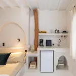 Cassaris Mykonos 別荘