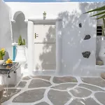 別荘 Cassaris Mykonos Drafaki