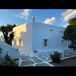 別荘 Cassaris Mykonos *