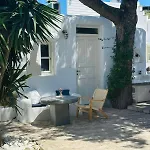 Cassaris Mykonos 別荘 Drafaki