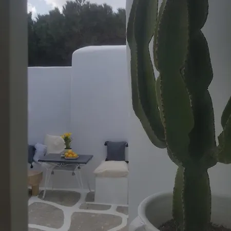 Cassaris Mykonos Holiday home