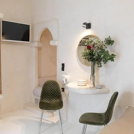 Holiday home Cassaris Mykonos Drafaki