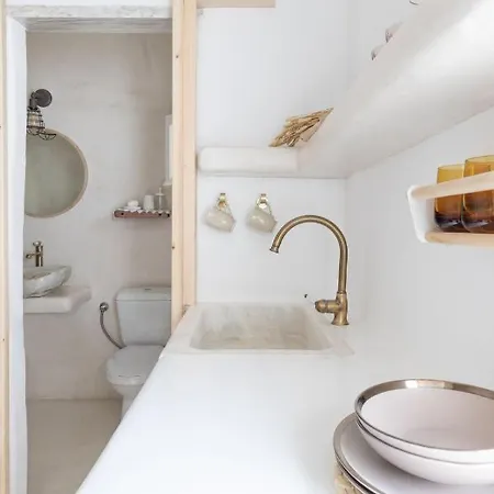 Cassaris Mykonos Holiday home *