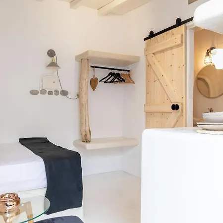 Cassaris Mykonos * Drafaki