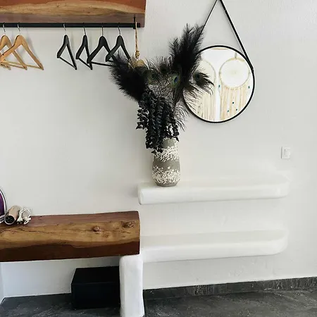 Holiday home Cassaris Mykonos Drafaki