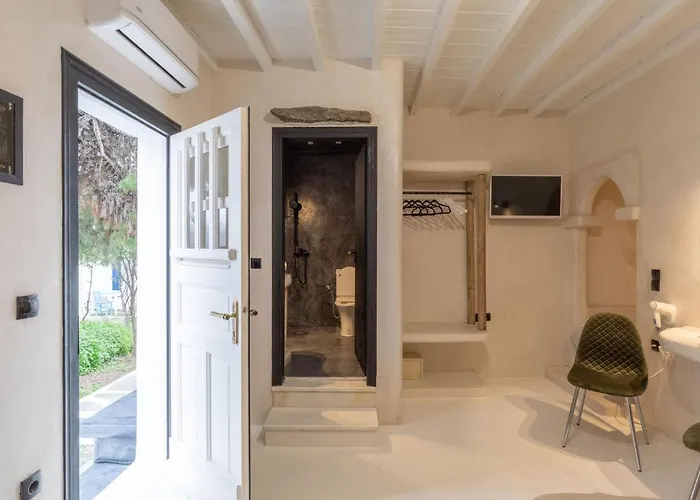 Cassaris Mykonos Holiday home