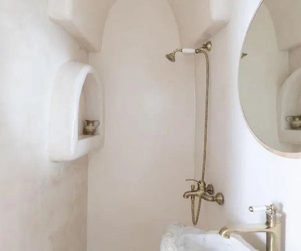 Cassaris Mykonos Σπίτι διακοπών