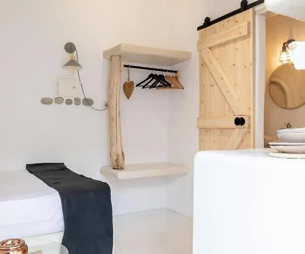 Cassaris Mykonos * Drafaki