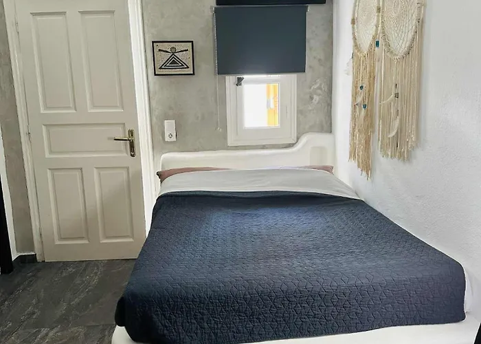 Σπίτι διακοπών Cassaris Mykonos *