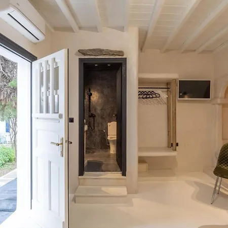 Cassaris Mykonos Ferienhaus