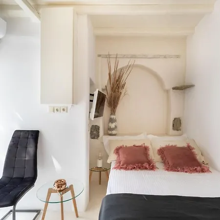 Cassaris Mykonos *