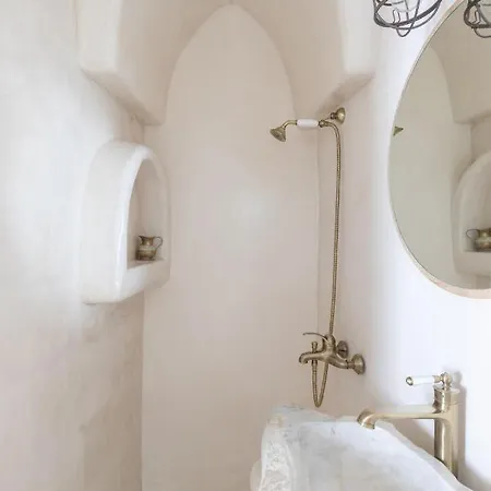 Cassaris Mykonos Дом отдыха