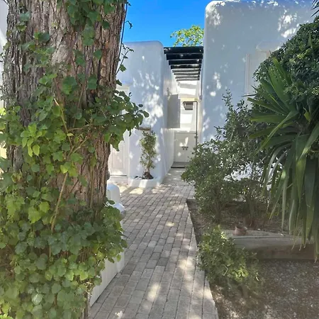 Cassaris Mykonos *