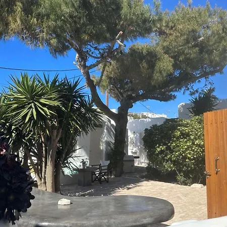 Cassaris Mykonos