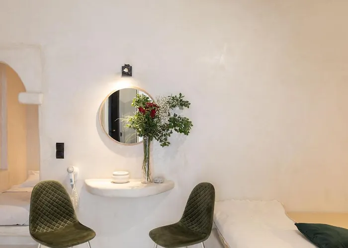 Cassaris Mykonos * Δραφάκι